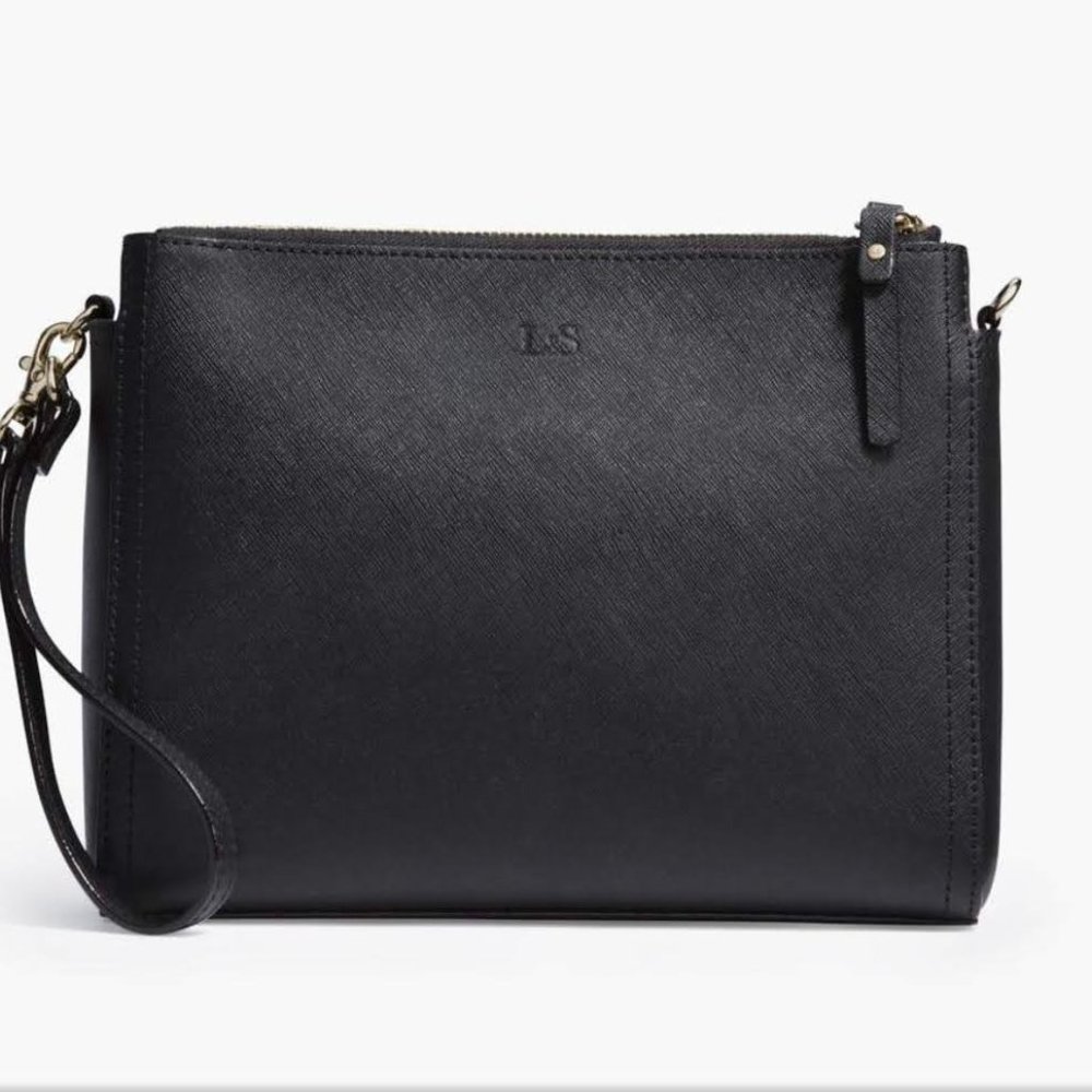Lo & Sons - The Pearl - Convertible Crossbody